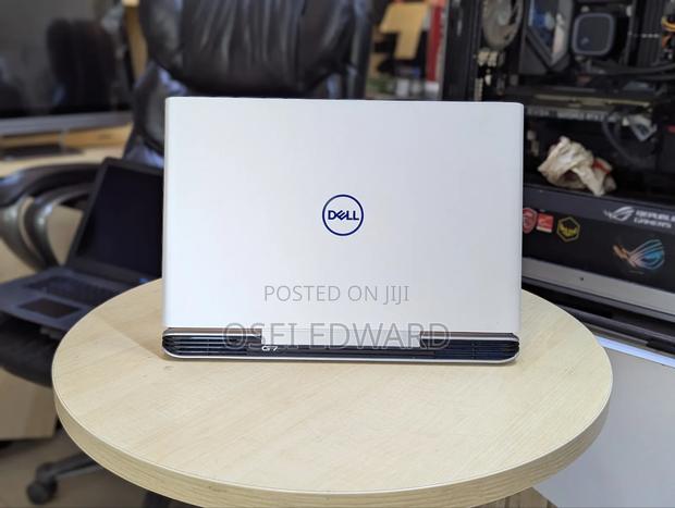 Laptop Dell G7 17 7000 16GB Intel Core I7 HDD+SSD 128GB