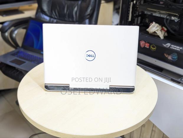 Laptop Dell G7 17 7000 16GB Intel Core I7 HDD+SSD 128GB photo 4