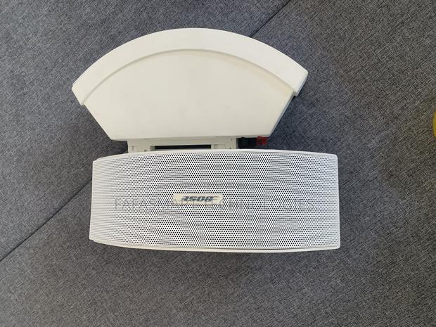 Bose 151 Series Wall Speakers photo 3