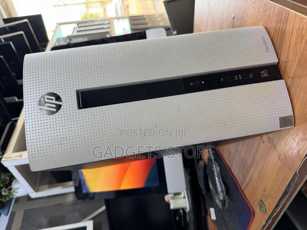 Desktop Computer HP Pavilion Gaming Desktop 16GB Intel Core I7 HDD 1T