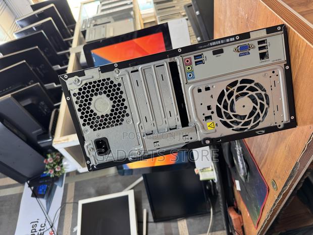 Desktop Computer HP Pavilion Gaming Desktop 16GB Intel Core I7 HDD 1T photo 2