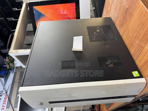 Desktop Computer HP Pavilion Gaming Desktop 16GB Intel Core I7 HDD 1T photo 3