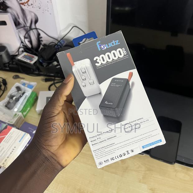 P10 Original Power Bank · Photo 3
