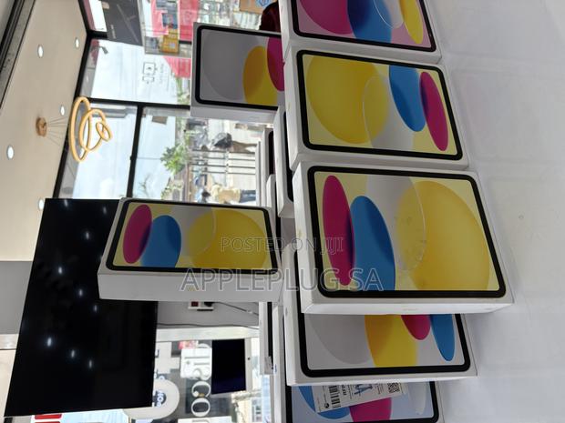 New Apple iPad (2025) 128 GB photo 2