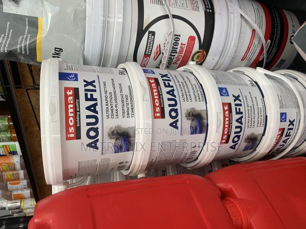 Aquafix,Water Plug ,5kg photo 2