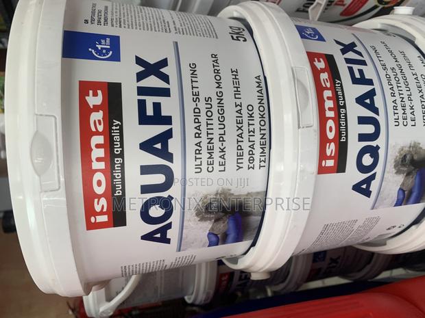 Aquafix,Water Plug ,5kg