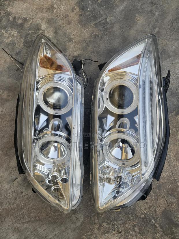 Scion Tc Headlight Led Type 2005_2010