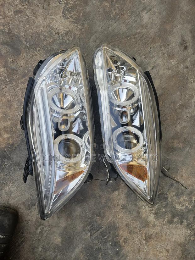 Scion Tc Headlight Led Type 2005_2010