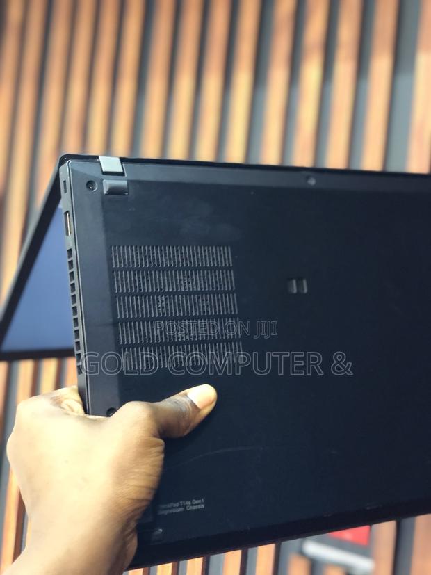 Laptop Lenovo Thinkpad T14s Gen 1 16GB Intel Core I7 SSD 256GB photo 4
