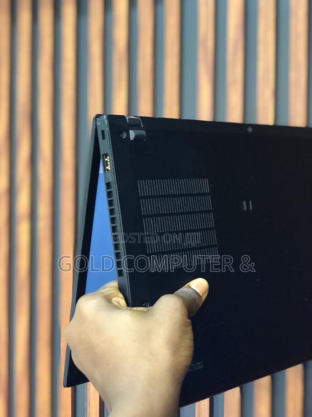 Laptop Lenovo Thinkpad T14s Gen 1 16GB Intel Core I7 SSD 256GB photo 5