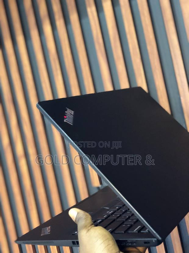 Laptop Lenovo Thinkpad T14s Gen 1 16GB Intel Core I7 SSD 256GB photo 3