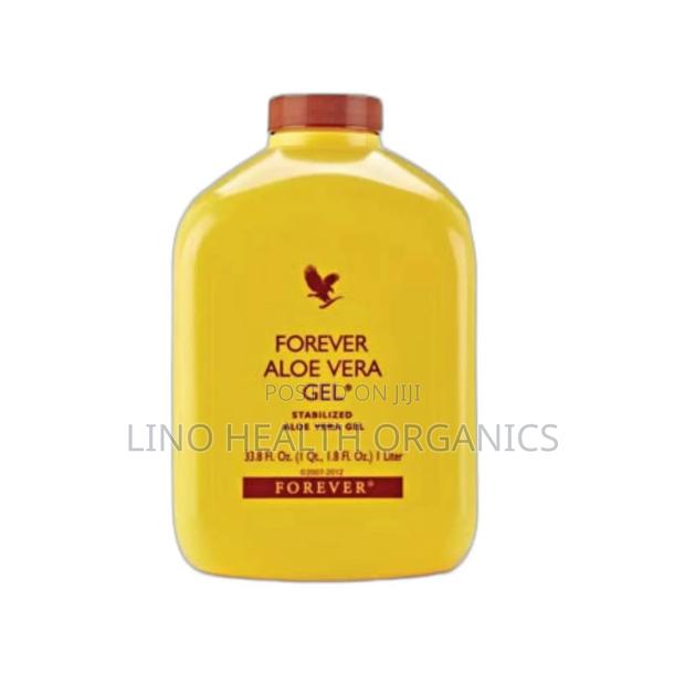 Detox Cleanse Supplement | Forever Aloe Vera Gel | Natural · Photo 2