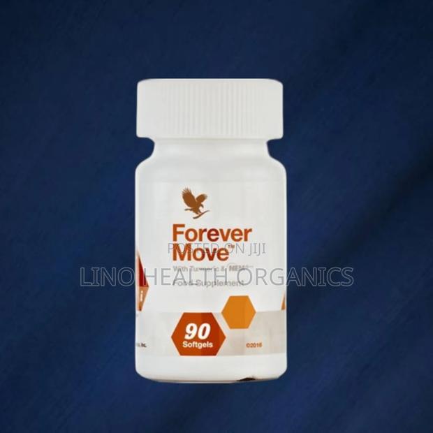 Forever Move | Joint Pains Arthritis Supplement · Photo 2