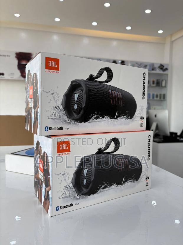 JBL Charge 6 ( 2025 ) photo 2