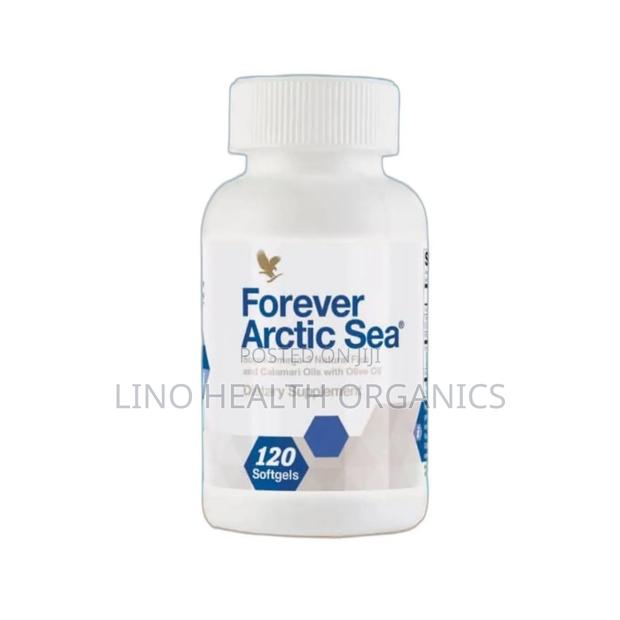 Forever Arctic Sea | Heart, Brain, Eyes, Joint Support · Photo 2