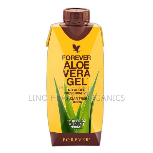 Mini Aloe Vera Gel Forever Living · Photo 2