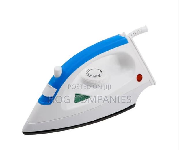 Raf Electric Steam Iron photo 3