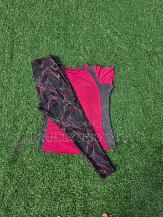 Gym Wear Size Uk 8 To 22