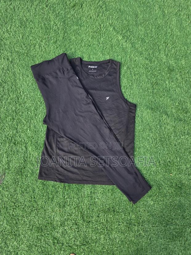 Gym Wear Size Uk 8 To 22 photo 2