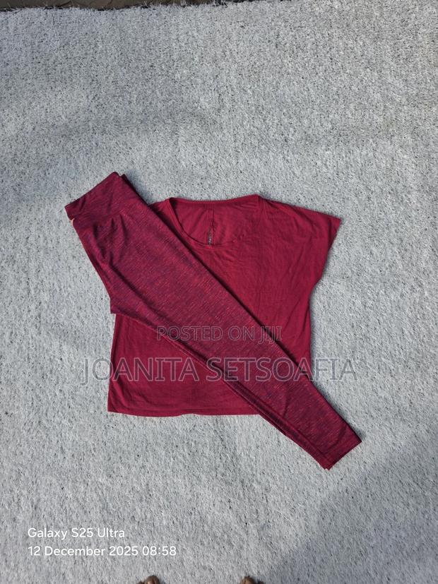 Gym Wear Size Uk 8 To 22 photo 3