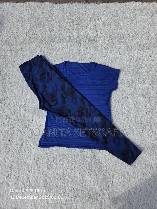 Gym Wear Size Uk 8 To 22 photo 4