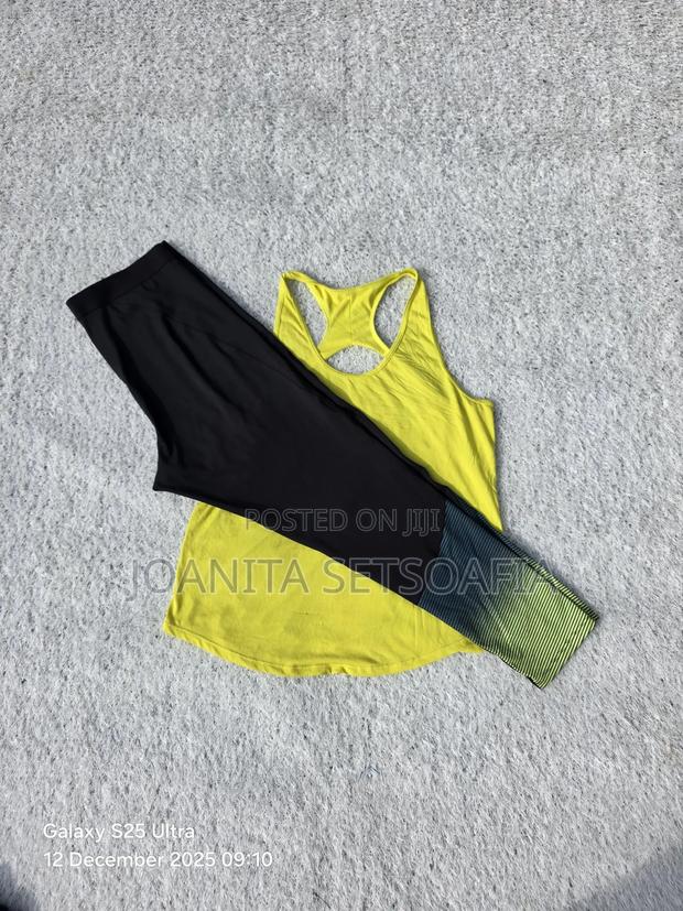 Gym Wear Size Uk 8 To 22 photo 5