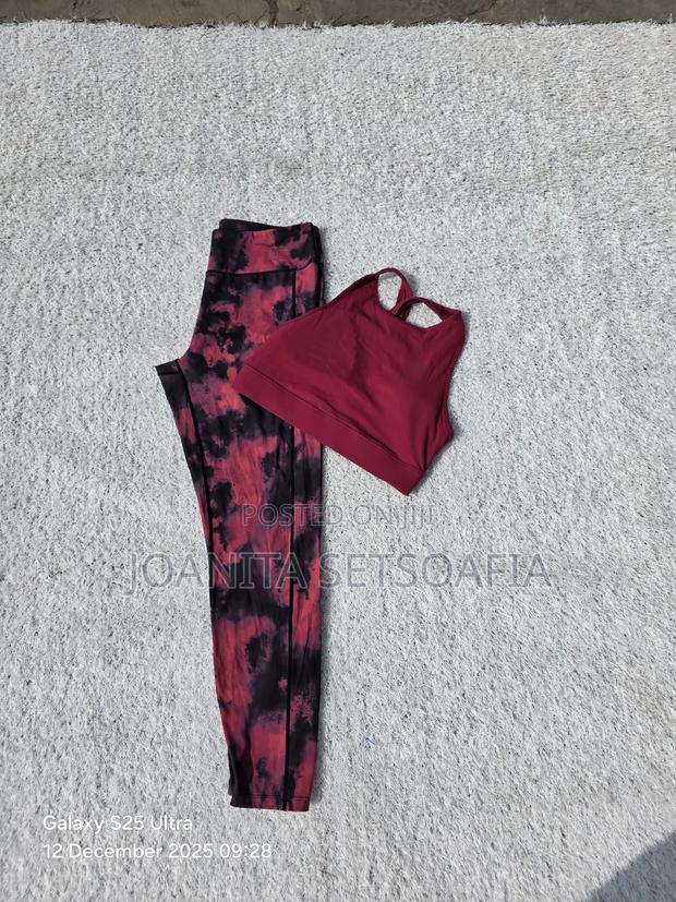 Gym Wear Size Uk 8 To 22 photo 6
