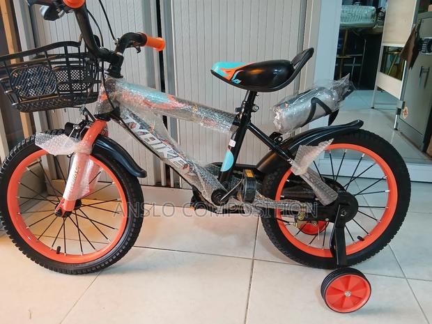 Honouring Kids Bike 14"
