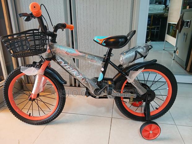 Honouring Kids Bike 14" photo 2