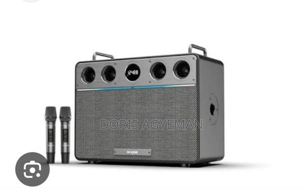 W-king Outdoor Portable Speaker T16 Plus