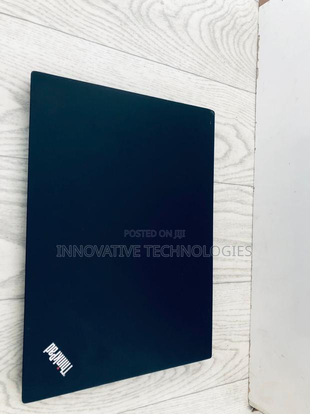 Laptop Lenovo ThinkPad E14 Gen 1 8GB Intel Core I5 SSD 512GB
