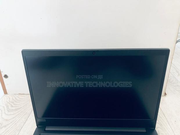 Laptop Lenovo ThinkPad E14 Gen 1 8GB Intel Core I5 SSD 512GB photo 4