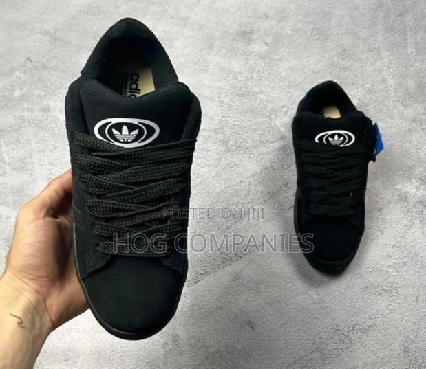 Kids Adidas Campus 00s Sneakers. photo 2