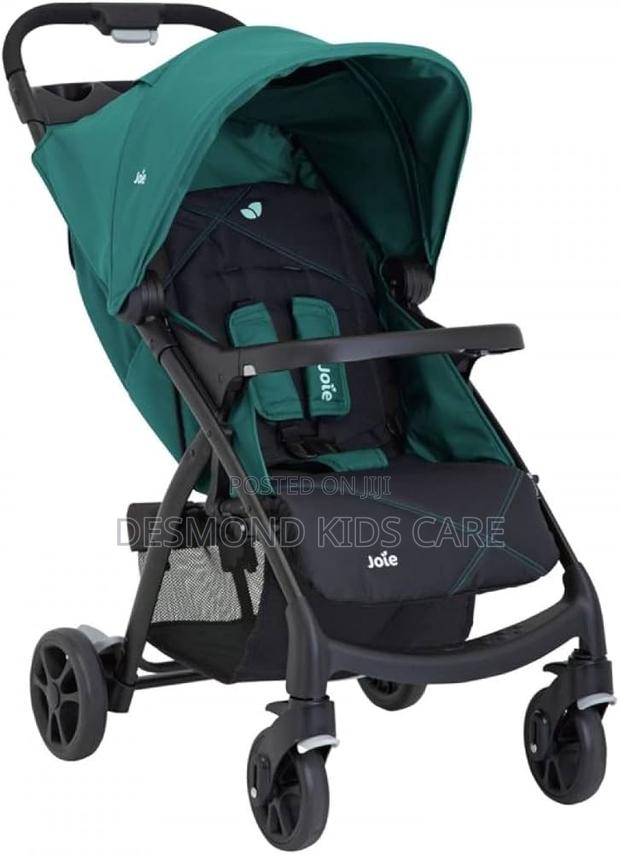 Baby Stroller