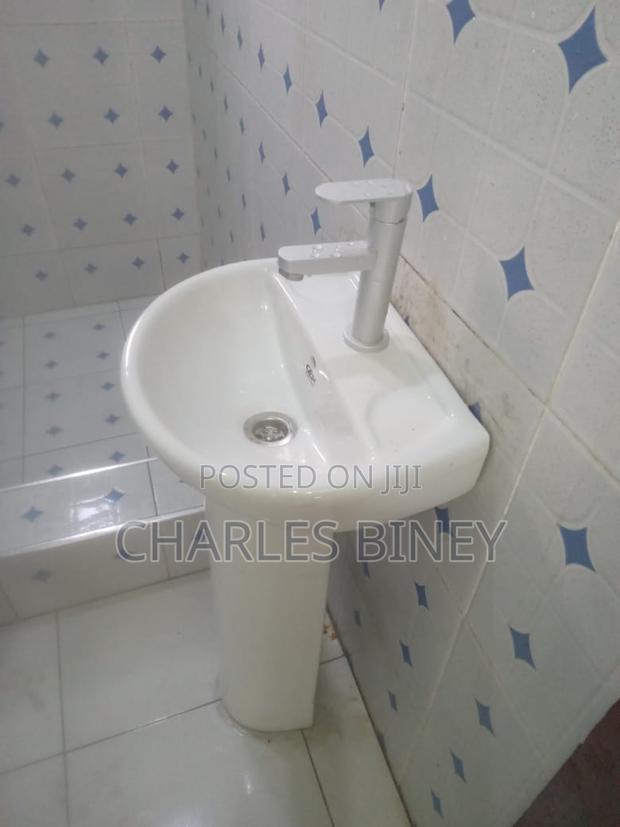 2bdrm Apartment in Old Barrier for rent