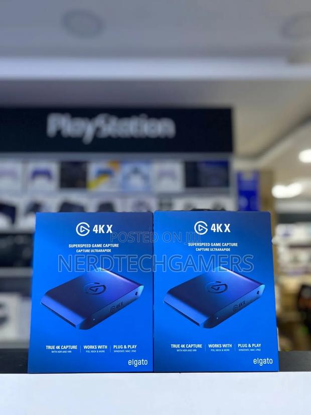 Elgato 4ks