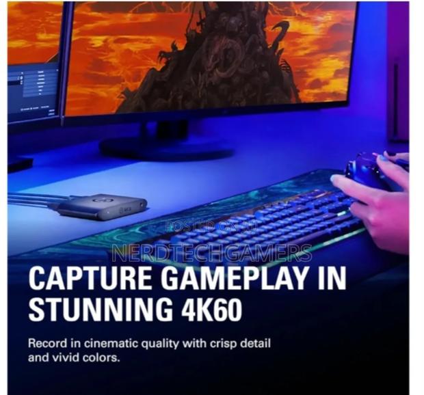 Elgato 4ks photo 3