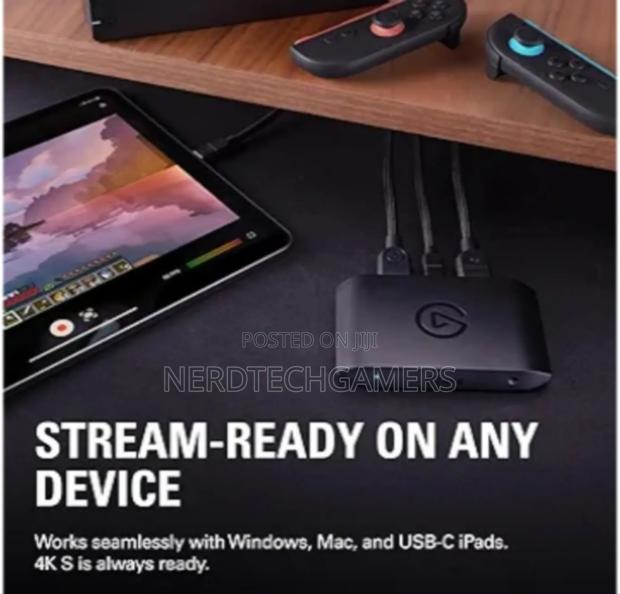 Elgato 4ks photo 4