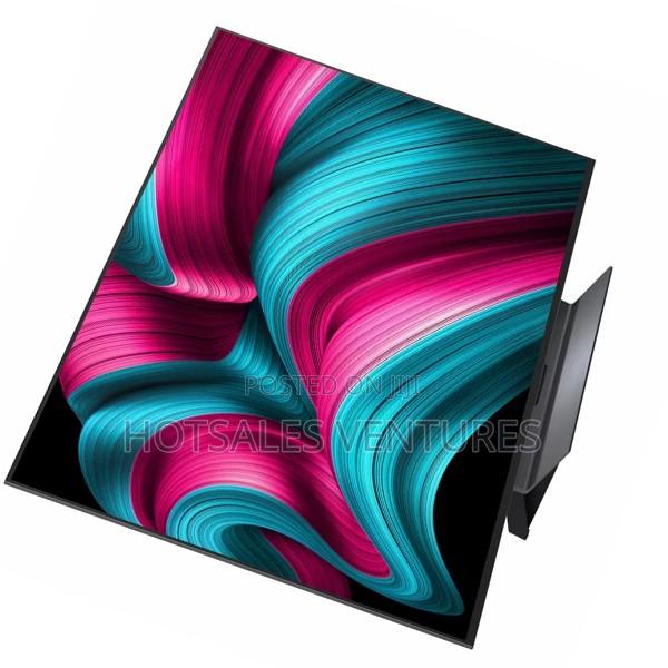 Perfect Lg 55 Inches Oled Evo Ai C5 Webos25 Smart Tv - Oled 55 C5 photo 2