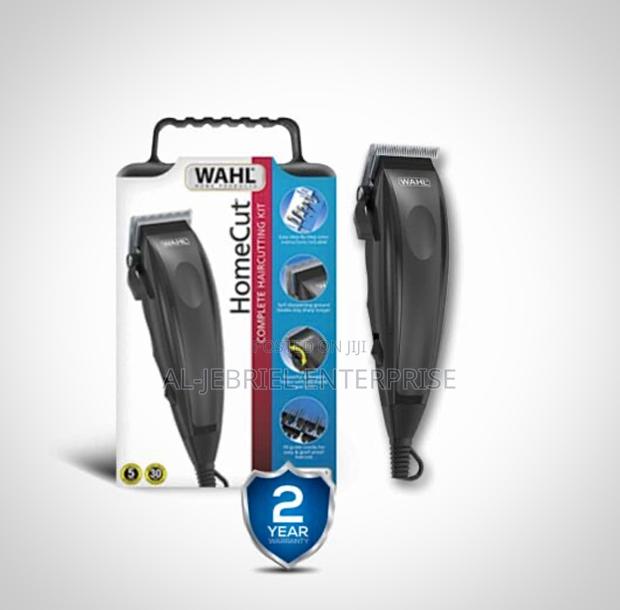 Wahl Clipper (Homecut)