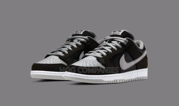 Kids Nike Sb Dunk Low Pro J Pack Shadow Sneakers