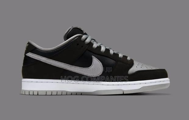 Kids Nike Sb Dunk Low Pro J Pack Shadow Sneakers photo 2
