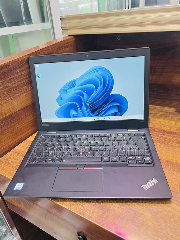 Laptop Lenovo ThinkPad L380 8GB Intel Core I5 SSD 256GB