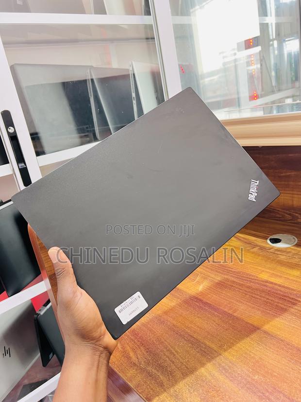 Laptop Lenovo ThinkPad L380 8GB Intel Core I5 SSD 256GB photo 7