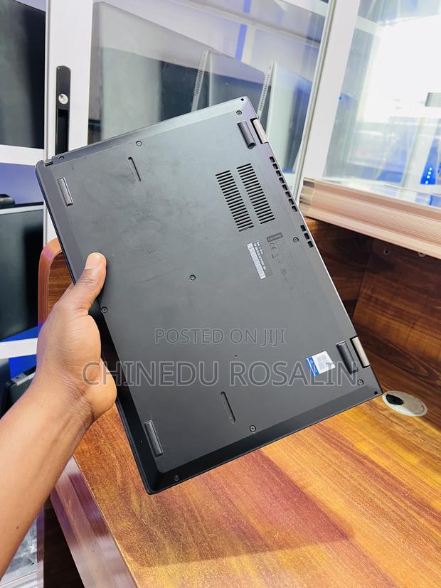 Laptop Lenovo ThinkPad L380 8GB Intel Core I5 SSD 256GB photo 8