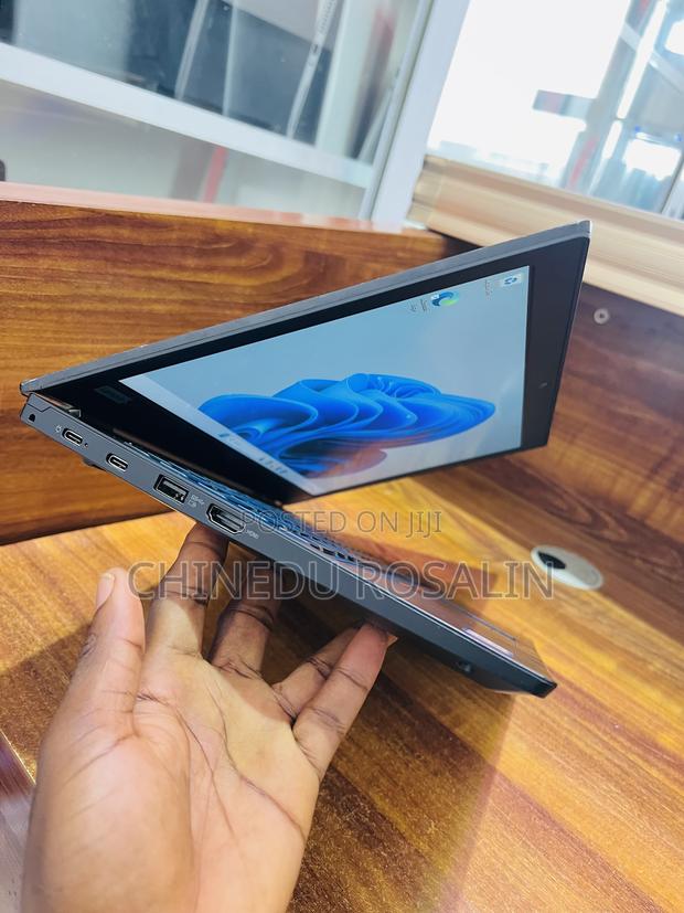 Laptop Lenovo ThinkPad L380 8GB Intel Core I5 SSD 256GB photo 5