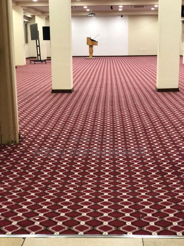 Industrial Woolen Carpets photo 4
