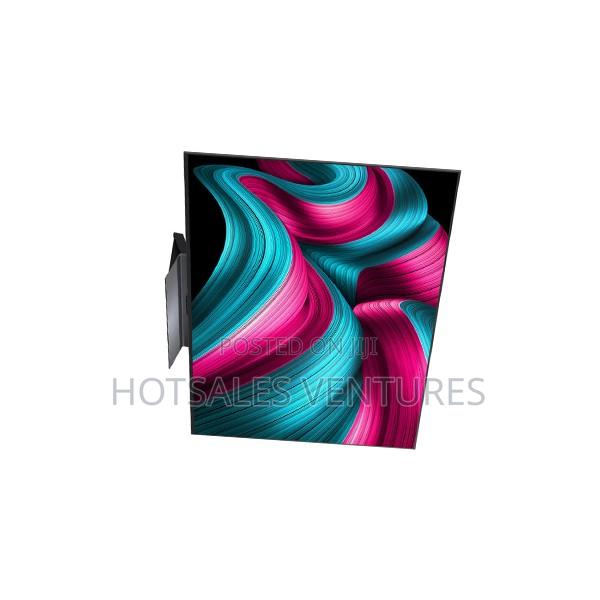 Best Lg 65 Inchesoled Evo Ai C5 Ai Webos25 Smart Tv - Oled 65 C5 photo 2