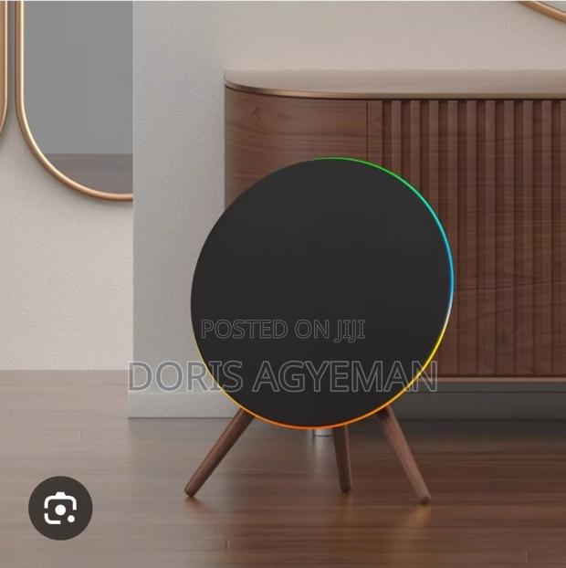 Lyrics High Power Bluetooth Speaker Fx-1
