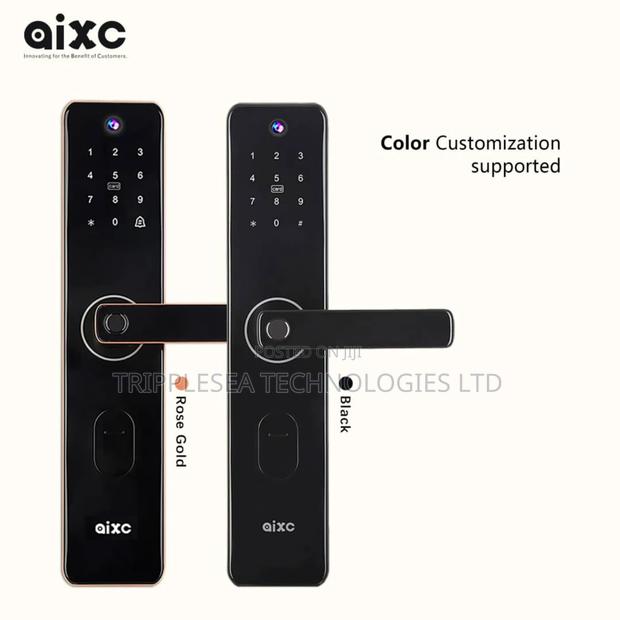 A8-C Smart Lock · Photo 2